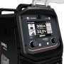 Spartus XPro MIG 310 300A 400V – Máquina de Soldar MIG MAG Sinérgica Profissional