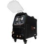 Spartus XPro MIG 310 300A 400V – Máquina de Soldar MIG MAG Sinérgica Profissional