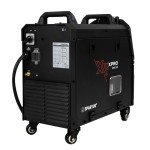 Spartus XPro MIG 310 300A 400V – Máquina de Soldar MIG MAG Sinérgica Profissional