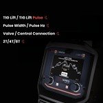 Spartus XPro MIG 310 300A 400V – Máquina de Soldar MIG MAG Sinérgica Profissional