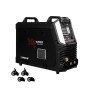 Spartus XPro MIG 310 Dual Pulse 300A 400V – Máquina de Soldar MIG MAG Duplo Pulso Profissional