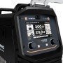 Spartus XPro MIG 310 Dual Pulse 300A 400V – Máquina de Soldar MIG MAG Duplo Pulso Profissional