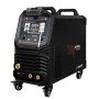 Spartus XPro MIG 310 Dual Pulse 300A 400V – Máquina de Soldar MIG MAG Duplo Pulso Profissional