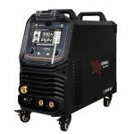 Spartus XPro MIG 310 Dual Pulse 300A 400V – Máquina de Soldar MIG MAG Duplo Pulso Profissional