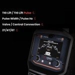 Spartus XPro MIG 310 Dual Pulse 300A 400V – Máquina de Soldar MIG MAG Duplo Pulso Profissional