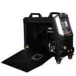 Spartus XPro MIG 310 Dual Pulse 300A 400V – Máquina de Soldar MIG MAG Duplo Pulso Profissional