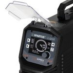 SPARTUS XPro CUT 50 Máquina de corte plasma