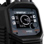 SPARTUS XPro CUT 50 Máquina de corte plasma