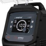 SPARTUS XPro CUT 110CNC Máquina corte plasma