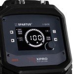 SPARTUS XPro CUT 110CNC Máquina corte plasma