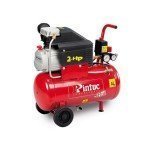 Compressor de pistão Pintuc SF2400/25 2 CV 24 L 8 bar 230 V