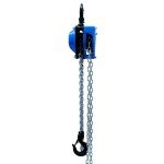 Diferencial manual Tralift 0,5 t 3 m 1 ramal