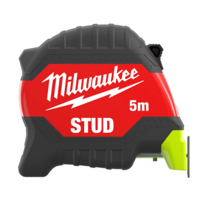 Fita Métrica Milwaukee STUD 5m x 33mm