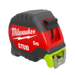 Fita Métrica Milwaukee STUD 5m x 33mm