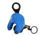 Grampo para chapa metálica KF1-0-22 1t vertical/horizontal