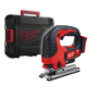 Milwaukee M18 BJS Serra de recortes