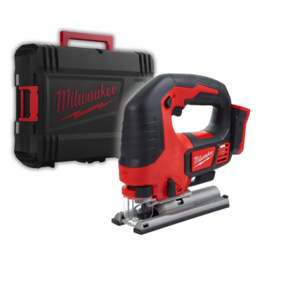 Milwaukee M18 BJS Serra de recortes