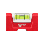 Milwaukee Nível torpedo ultracompacto