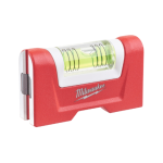 Milwaukee Nível torpedo ultracompacto
