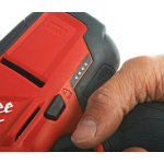 Milwaukee M12 C12HZ-0 - Serra de sabre de uma mão M12