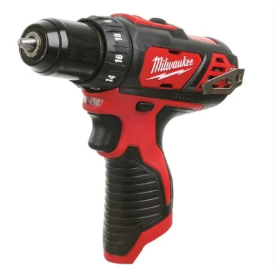 Milwaukee M12 BDD-0 Taladro atornillador subcompacto M12™