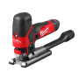 Milwaukee M12 FJS-422X Serra de recortes subcompacta M12 FUEL™