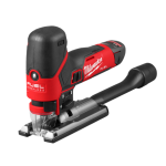 Milwaukee M12 FJS-422X Serra de recortes subcompacta M12 FUEL™