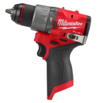 Milwaukee M12 FPD2-0 Berbequim com percussão subcompacto M12 FUEL™
