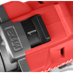 Milwaukee M12 FPD2-0 Berbequim com percussão subcompacto M12 FUEL™