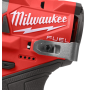 Milwaukee M12 FPD2-0 Berbequim com percussão subcompacto M12 FUEL™