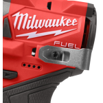 Milwaukee M12 FPD2-0 Berbequim com percussão subcompacto M12 FUEL™