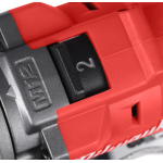 Milwaukee M12 FPD2-0 Berbequim com percussão subcompacto M12 FUEL™