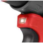 Milwaukee M12 FPD2-0 Berbequim com percussão subcompacto M12 FUEL™