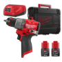 Milwaukee M12 FPD2-0 Berbequim com percussão subcompacto M12 FUEL™