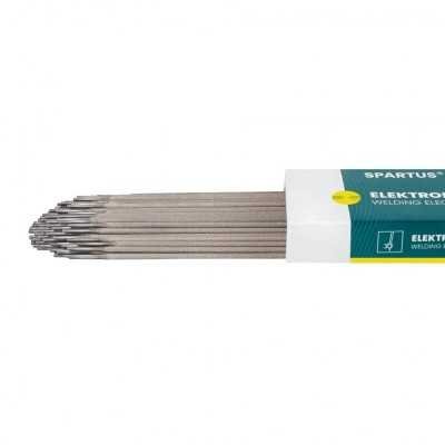 Elétrodo 6013 2,0 x 300 mm pacote 1 kg