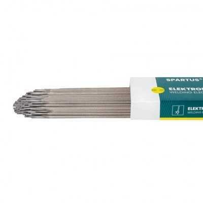 Elétrodo 6013 3.2x350 mm pacote 1 kg