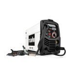 Telwin Bimax 150i Synergic Máquina de Soldar MIG/MAG, FLUX sem Gás e MMA 230 V