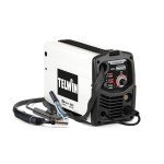 Telwin Bimax 150i Synergic Máquina de Soldar MIG/MAG, FLUX sem Gás e MMA 230 V
