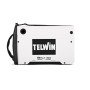 Telwin Bimax 150i Synergic Máquina de Soldar MIG/MAG, FLUX sem Gás e MMA 230 V