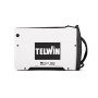 Telwin Bimax 150i Synergic Máquina de Soldar MIG/MAG, FLUX sem Gás e MMA 230 V