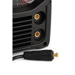 Telwin Bimax 150i Synergic Máquina de Soldar MIG/MAG, FLUX sem Gás e MMA 230 V