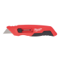 Milwaukee Cuchillo retráctil