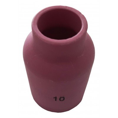 Bocal TIG LENS JUMBO