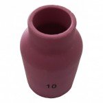 Tobera LENS JUMBO para antorcha TIG SR17 SR18 y SR26