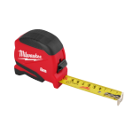 Milwaukee Fita métrica COMPACT (Gen 2) 8m-25