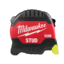 Milwaukee Fita métrica STUD (Gen 3) 10m-33