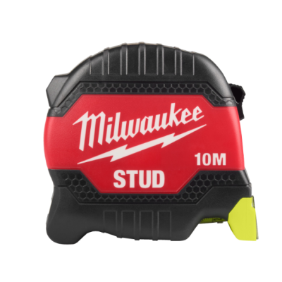 Milwaukee Fita métrica STUD (Gen 3) 10m-33
