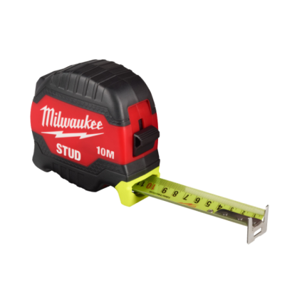 Milwaukee Fita métrica STUD (Gen 3) 10m-33