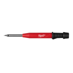 Milwaukee Lapiseira para construção 2,8MM