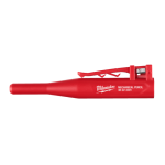 Milwaukee Lapiseira para construção 2,8MM